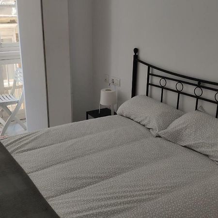 Apartamento El Gaditano Errante Cádiz Exterior foto