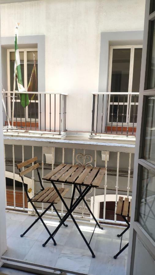 Apartamento El Gaditano Errante Cádiz Exterior foto