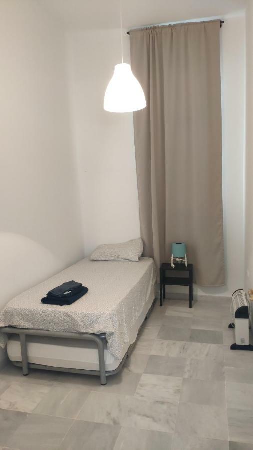 Apartamento El Gaditano Errante Cádiz Exterior foto